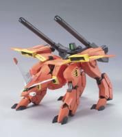 Bandai HG 1/144 SEED R11 LaGOWE  &quot;Gundam SEED&quot;