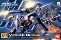 Bandai HG 1/144 SEED R12 Mobile BuCue  &quot;Gundam SEED&quot;
