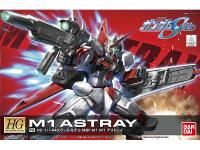 Bandai HG 1/144 SEED R16 M1 Astray  &quot;Gundam SEED&quot;