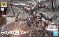 Bandai HG IBO #40 1/144 Gundam Marchosias &#39;Gundam Iron-Blooded Orphans&#39;
