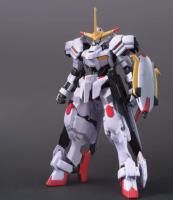 Bandai HG IBO #41 1/144 Gundam Hajiroboshi &#39;Gundam Iron-Blooded Orphans&#39;