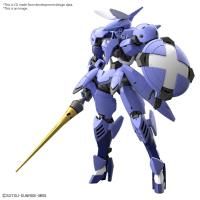 Bandai HG IBO #45 1/144 Sigrun &quot;Gundam Iron-Blooded Orphans&quot;