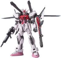 Bandai HG MSV #01 1/144 Gundam Seed Strike Rouge + I.W.S.P. &#39;Gundam SEED MSV&#39;