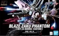Bandai HG SEED 1/144 #28 Blaze ZAKU Phantom &quot;Gundam SEED Destiny&quot;
