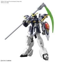 Bandai HGAC #239 1/144 Gundam Deathscythe &#39;Mobile Suit Gundam Wing&#39;
