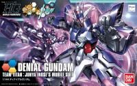 Bandai HGBF #37 1/144 Denial Gundam &quot;Gundam Build Fighters Try&quot;