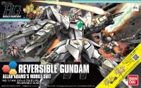 Bandai HGBF #63 1/144 Reversible Gundam &quot;Gundam Build Fighters Battlogue&quot;