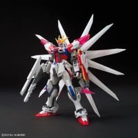 Bandai HGBF #66 1/144 Build Strike Galaxy Cosmos &#39;Gundam Build Fighters&#39;