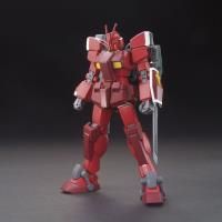 Bandai HGBF 1/144 Gundam Amazing Red Warrior &#39;Gundam Build Fighters&#39;