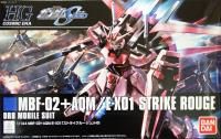 Bandai HGCE #176 1/144 Strike Rouge &quot;Gundam SEED&quot;