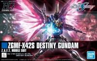 Bandai HGCE #224 1/144 Destiny Gundam &quot;Gundam SEED Destiny&quot;