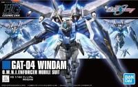 Bandai HGCE #232 1/144 Windam &#39;Gundam SEED Destiny&#39;