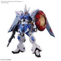 Bandai HGCE #249 1/144 Gyan Strom (Agnes Giebenrath Custom), &quot;Gundam SEED Freedom&quot;