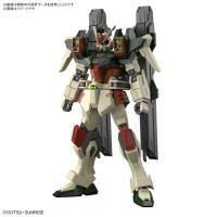 Bandai HGCE #253 1/144 Lightning Buster Gundam &quot;Gundam SEED Freedom&quot;