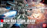 Bandai HGUC #104 1/144 RGM-89S Stark Jegan &quot;Gundam UC&quot;