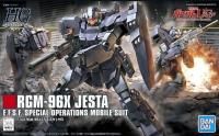 Bandai HGUC #130 1/144 RGM-96X Jesta &quot;Gundam UC&quot;