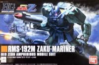 Bandai HGUC #143 1/144 RMS-192M Zaku Mariner &quot;Mobile Suit Gundam ZZ&quot;