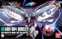 Bandai HGUC #195 1/144 AMX-004 Qubeley (Revive Ver.) &quot;Mobile Suit Zeta Gundam&quot;