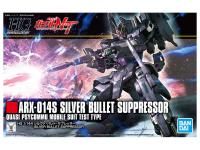 Bandai HGUC #225 1/144 Silver Bullet Suppressor &quot;Gundam NT&quot;