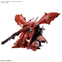 Bandai HGUC #240 1/144 MSN-04II Nightingale &quot;Gundam: Char&#39;s Counterattack&quot;