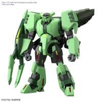 Bandai HGUC #259 1/144 PMX-002 Bolinoak Sammahn &quot;Mobile Suit Zeta Gundam&quot;