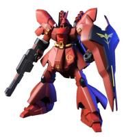 Bandai HGUC #88 1/144 MSN-04 Sazabi &#39;Gundam: Char&#39;s Counterattack&#39;