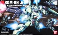 Bandai HGUC #97 1/144 RGM-89 Jegan &quot;Gundam: Char&#39;s Counterattack&quot;