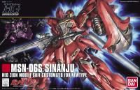 Bandai HGUC 1/144 #116 Sinanju &#39;Gundam UC&#39;