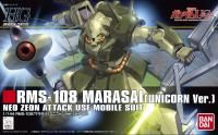 Bandai HGUC 1/144 #138 Marasai (Unicorn Version) &quot;Gundam UC&quot;