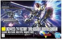 Bandai HGUC 1/144 #189 V2 Assault Buster Gundam &quot;Victory Gundam&quot;