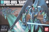 Bandai HGUC 1/144 #42 Gaplant &quot;Z Gundam&quot;