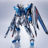 Bandai Metal Robot Spirits &lt;SIDE MS&gt; Rising Freedom Gundam &quot;Mobile Suit Gundam SEED Freedom&quot;