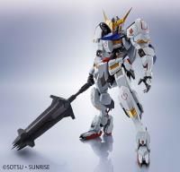 Bandai Metal Robot Spirits &lt;SIDE MS&gt;Gundam Barbatos (1st?4th Form) &quot;Mobile Suit Gundam Iron-Blooded Orphans&quot;