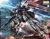 Bandai MG 1/100 Aile Strike Gundam Ver. Rm &quot;Gundam SEED&quot;
