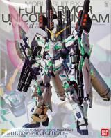 Bandai MG 1/100 Full Armor Unicorn Gundam (Ver.Ka) &quot;Gundam UC&quot;