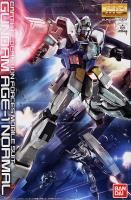 Bandai MG 1/100 Gundam AGE-1 Normal &quot;Gundam AGE&quot;