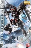 Bandai MG 1/100 Gundam AGE-2 Dark Hound &#39;Gundam AGE&#39;