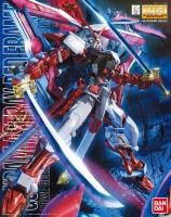 Bandai MG 1/100 Gundam Astray Red Frame Custom &#39;Gundam SEED Astray&#39;