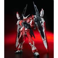 Bandai MG 1/100 Gundam Astray Turn Red &#39;Gundam SEED VS Astray&#39;