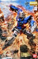 Bandai MG 1/100 Gundam Exia &quot;Gundam 00&quot;