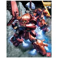 Bandai MG 1/100 Marasai &quot;Z Gundam&quot;