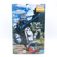 Bandai MG 1/100 RX-79[G] Gundam Ground Type &quot;Gundam 08th MS Team&quot;