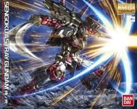 Bandai MG 1/100 Sengoku Astray Gundam &quot;Gundam Build Fighters&quot;