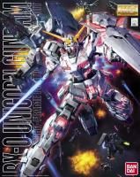 Bandai MG 1/100 Unicorn Gundam &#39;Gundam UC&#39;