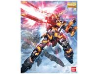 Bandai MG 1/100 Unicorn Gundam 02 Banshee &quot;Gundam UC&quot;