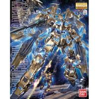 Bandai MG 1/100 Unicorn Gundam 03 Phenex &#39;Gundam UC&#39;