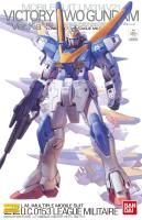 Bandai MG 1/100 V2 Gundam (Ver. Ka) &quot;Victory Gundam&quot;