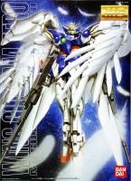 Bandai MG 1/100 Wing Gundam Zero (EW) &quot;Gundam Wing: Endless Waltz&quot;