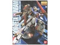 Bandai MG 1/100 Zeta Gundam (Ver. 2.0) &quot;Z Gundam&quot;