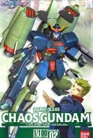 Bandai NG 1/100 SEED Destiny #2 Chaos Gundam &quot;Gundam SEED Destiny&quot;